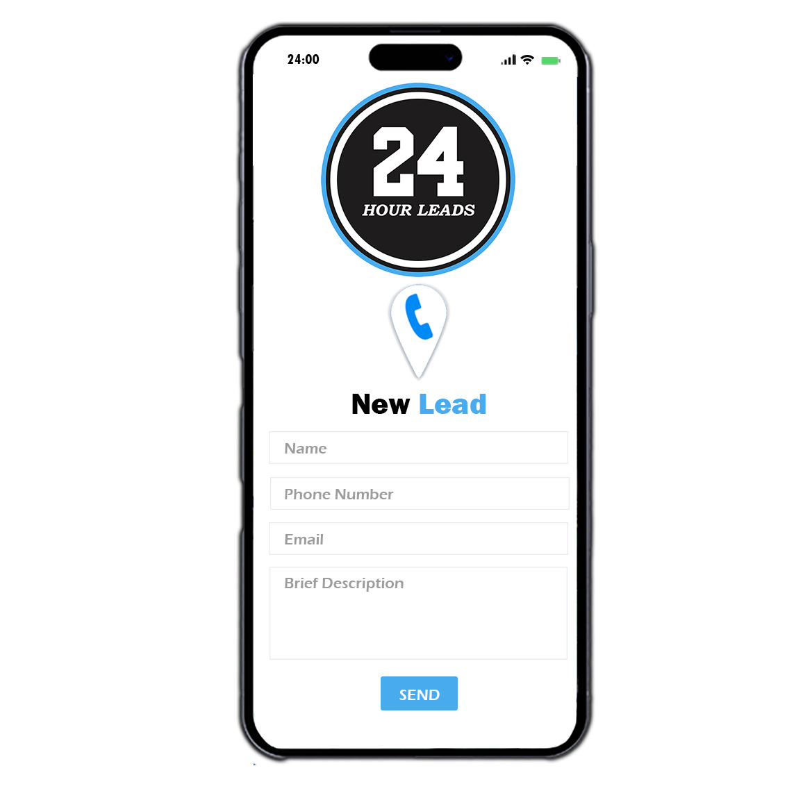 lead generation new york long island